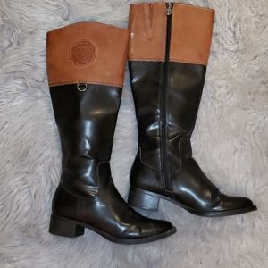 Etienne Angner Knee-High Boots